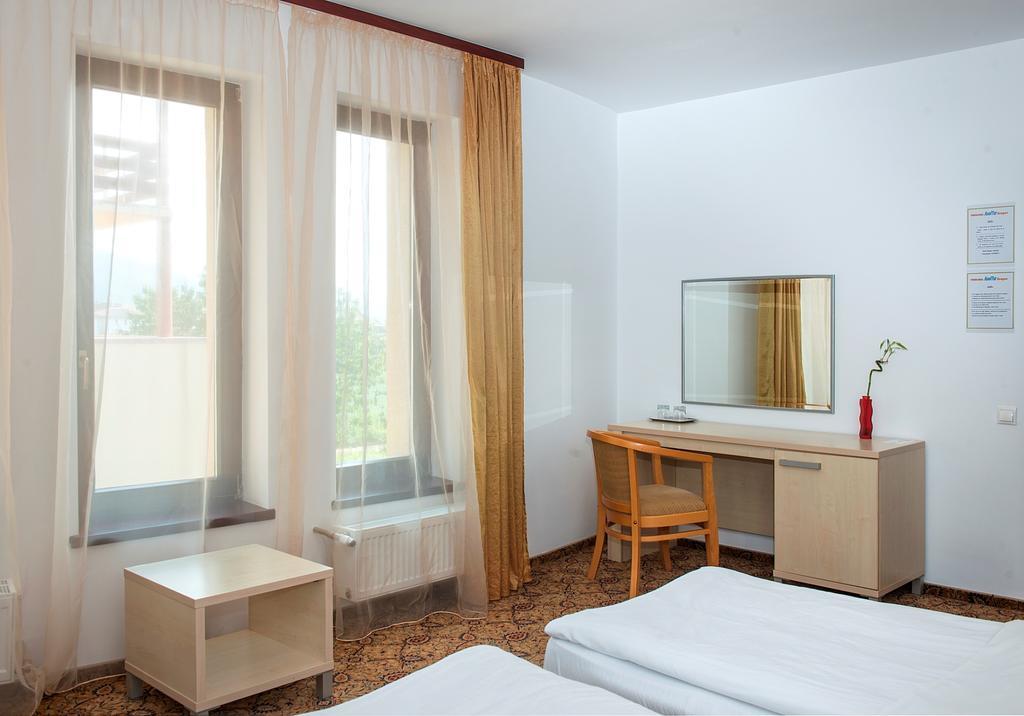 Aseltur Brasov Hotel Eksteriør billede